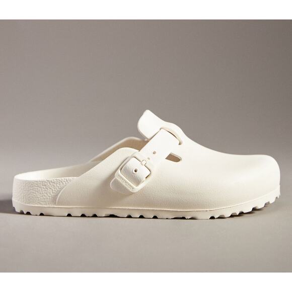 Birkenstock Boston Eva Clogs. NWT. Size 39 (8/8.5) - Picture 1 of 5